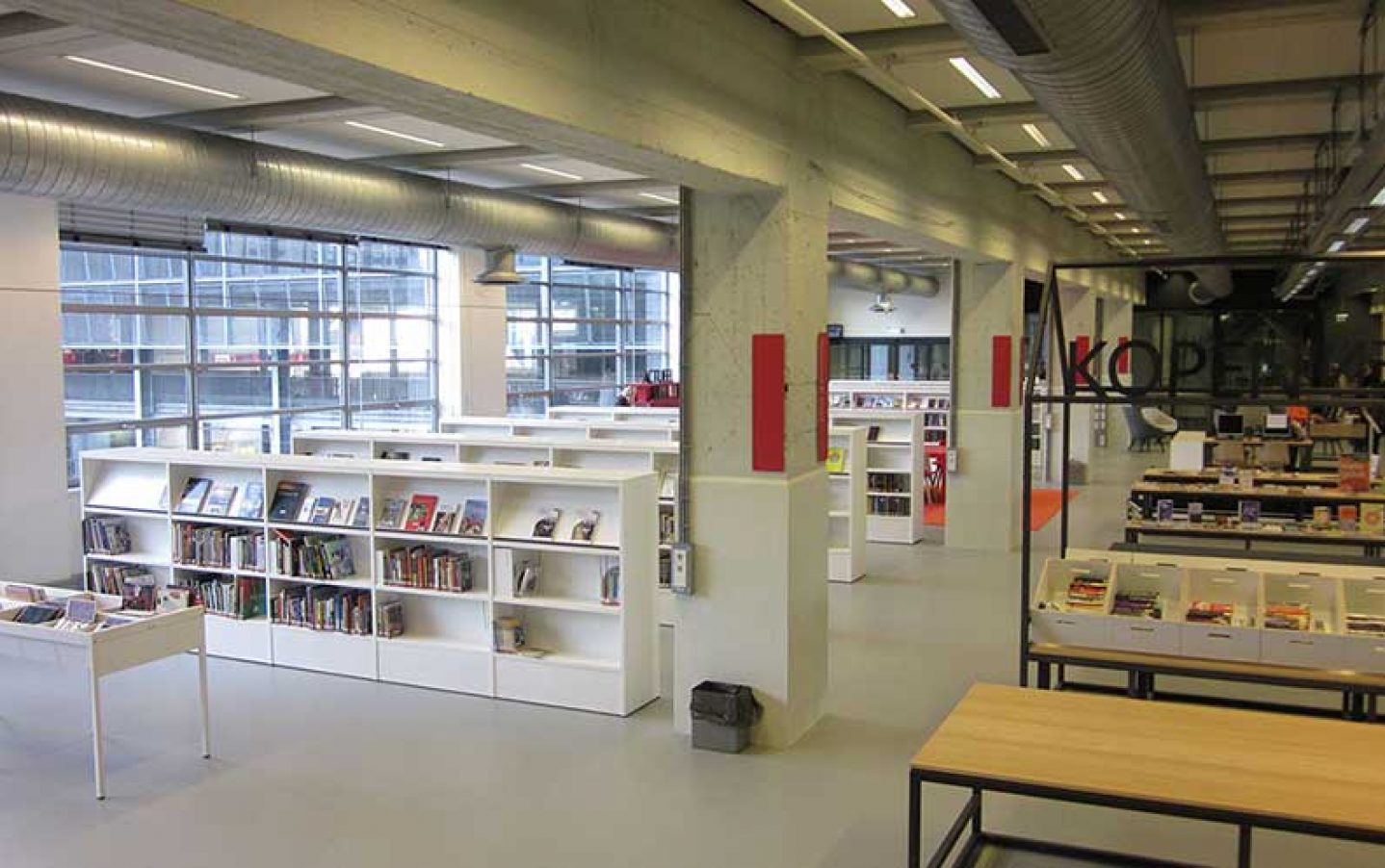 Bibliotheek Eindhoven 1438x902 
